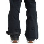 Salopette Femme Rideout True Black