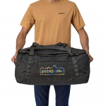 Black Hole Duffel 70l Unity Fitz Ink