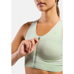 Brassière Seamless High Patina Green Ambrosia