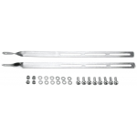Kit Xl Tubular Racks