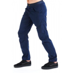 Pantalon Sahel Dark Blue