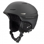 Casque Millenium Black Matte