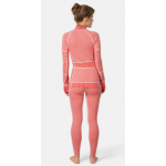 Smekker Half Zip Gum Kari Traa