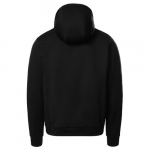 Sweat Exploration Hoodie Black