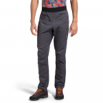 Pantalon Roots Onyx Chalk