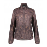 Veste Femme Maile Purple Print