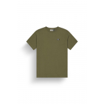 T-Shirt Yorra Tobacco