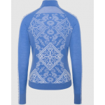 Saga Half Zip Sea Kari Traa