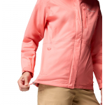 Veste Femme Pouring Adventure III Alpenglow
