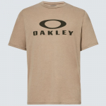 T-shirt O Bark New Rye