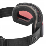 Masque Nevada Black Corp Matte