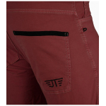 Pantalon Turia Eco Terracota
