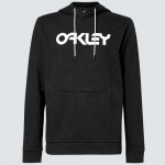 Sweat B1b Po Hoodie 2.0 Black White
