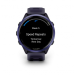 Forerunner 570 47MM Imperial Purple Indigo