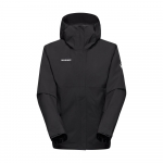 Veste Treeline Light HS Black