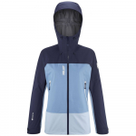 Veste Femme Kamet GTX Blue