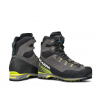 Manta Tech Gtx Shark Lime
