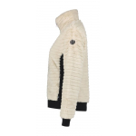 Veste Femme Isolahti Ecru