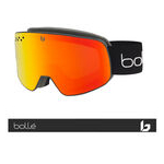 Masque Nevada Small Black Corp Matte