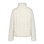 Polaire Femme Hankkila Blanc