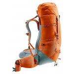 Aircontact Lite 40+10 Chestnut-teal