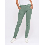 Pantalon Femme Laila Peak Iceberg Green 2022