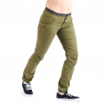 Pantalon Femme Sahel Army