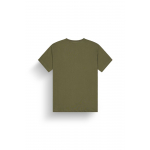 T-Shirt Yorra Tobacco