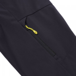 Veste Barmstedt Gris