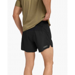 Short Glide 5'' Black