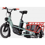 Cargowagen Neo 2 Gry
