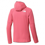Veste Femme Summit Futurefleece Slate Rose