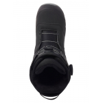 Boots Ruler Boa Black