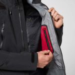 Veste K Absolute Gtx Pro Noir