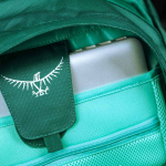 Fairview 40 Femme Rainforest Green
