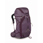 Eja 48 Femme Purple Dusk
