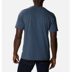 T-shirt Thistletown Hills Graphic Dark Mountain