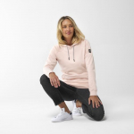 Sweat Femme Divino Hoodie Pearl