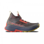 Prodigio Hike Gtx Onyx Red