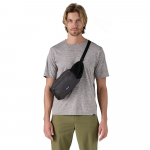 Terravia Hip Pack 3L Noir