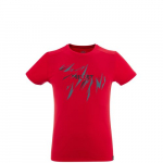 T-shirt Rock Point Red Rouge