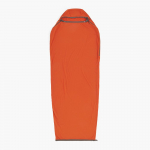 Reactor Fleece Mummy Standard