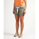 Short Femme Odell Kaki