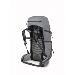 Talon Pro 40 Silver Lining