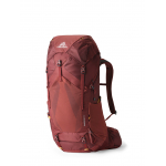 Paragon 50 Desert Red