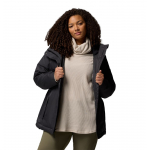 Veste Femme Suttle Mountain III Black