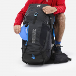 Ubic 55+15 Black