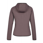 T-shirt Femme Maakala Purple