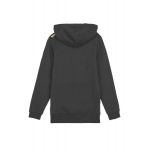 Sweat A Capuche Enea Femme Noir