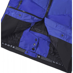 Veste Femme Sarvisoaivi Bleu